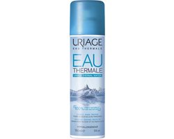 Uriage Eau Thermale Water Spray - Hydraterend en verzachtend voor de huid - 150 ml