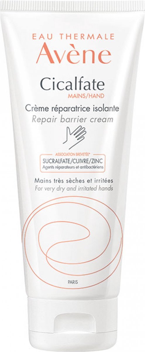 Goedkoopste Avène Cicalfate Handen Crème