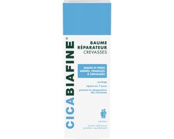 CicaBiafine Crack Repair Balm 50 ml