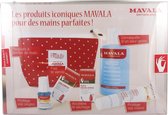 Mavala 60e Verjaardag Geschenkset Iconische Producten