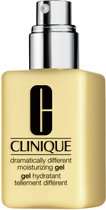 Bol.com Clinique Dramatically Different Moisturizing Gel Vette huid - 125 ml aanbieding