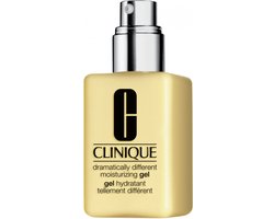 Clinique Dramatically Different Moisturizing Gel - 125 ml