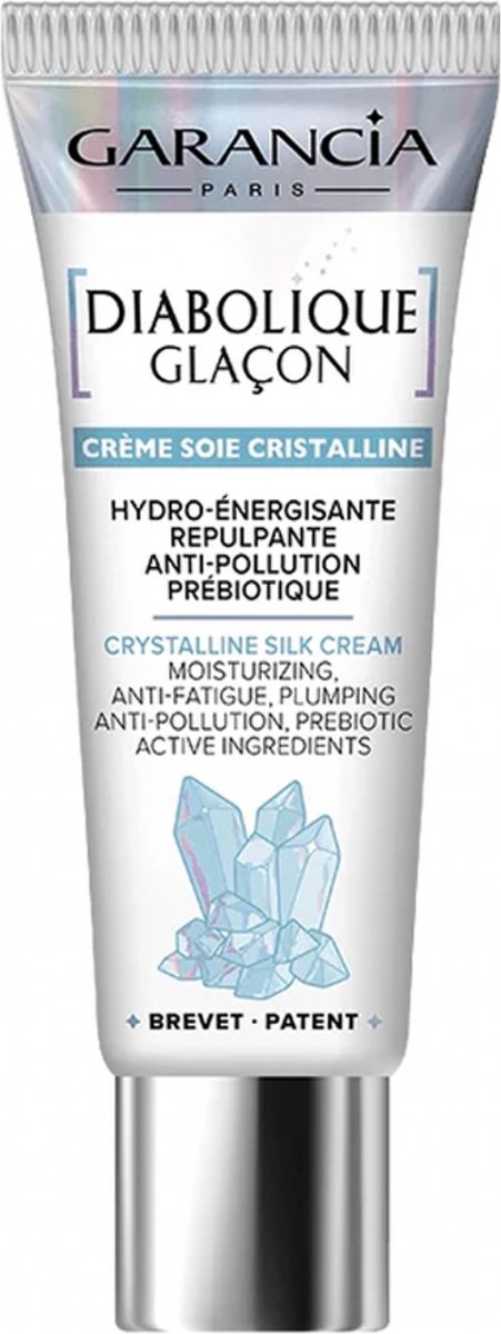 Goedkoopste Garancia Diabolique Glaçon Crème Soie Cristalline 20 ml