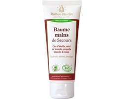 Ballot-Flurin Organic Rescue Handbalsem 75 ml