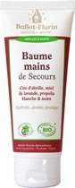 Ballot-Flurin Organic Rescue Handbalsem 75 ml