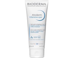 Bioderma Atoderm Intensive Eye Creme Tube 100ml