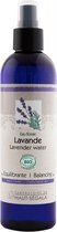 Laboratoire du Haut-Ségala Biologisch Lavendelbloesemwater 250 ml