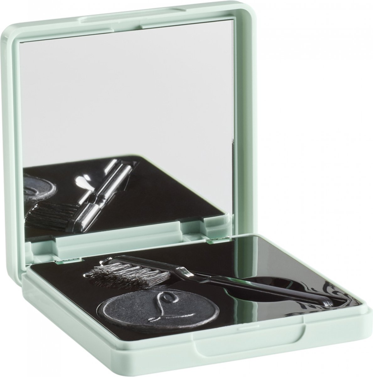 Goedkoopste Vitry Longcils Boncza Cake Mascara L'Original 4 g