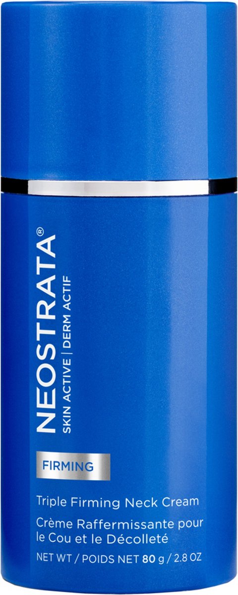 Neostrata Triple Firming Neck Cream