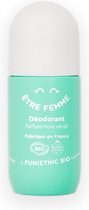 FUN!ETHIC Être Femme Biologische Deodorant 50 ml