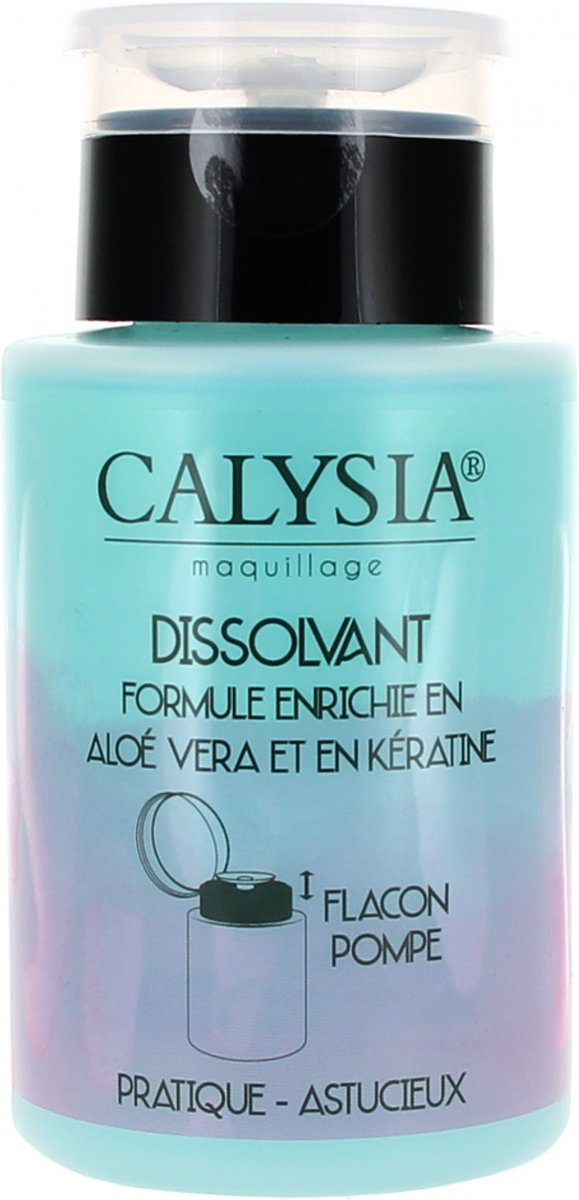 Calysia Verwijderaar 180 ml