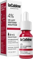 La Cabine Monoactives 4% Peptides Serum Cream 30 Ml