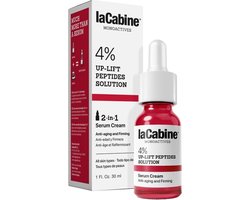 Gezichtsserum laCabine Monoactives Peptides 30 ml