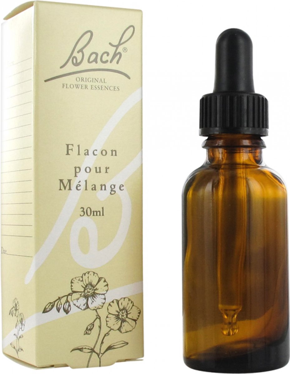 Goedkoopste Fleurs de Bach Original Mengfles 30 ml