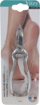 Vitry Pedicure Schaar Roestvrij Staal 14 cm