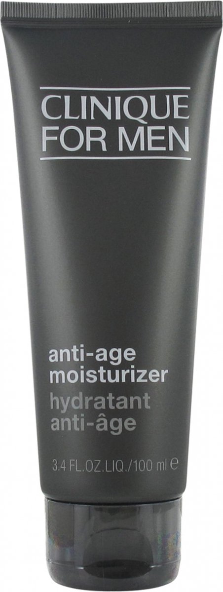 Goedkoopste Clinique For Men Anti-Age Moisturizer Dagcrème - 100 ml