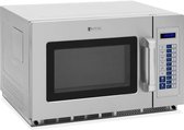 Royal Catering Gastro magnetron - 3200 W - 34 L - Royal Catering