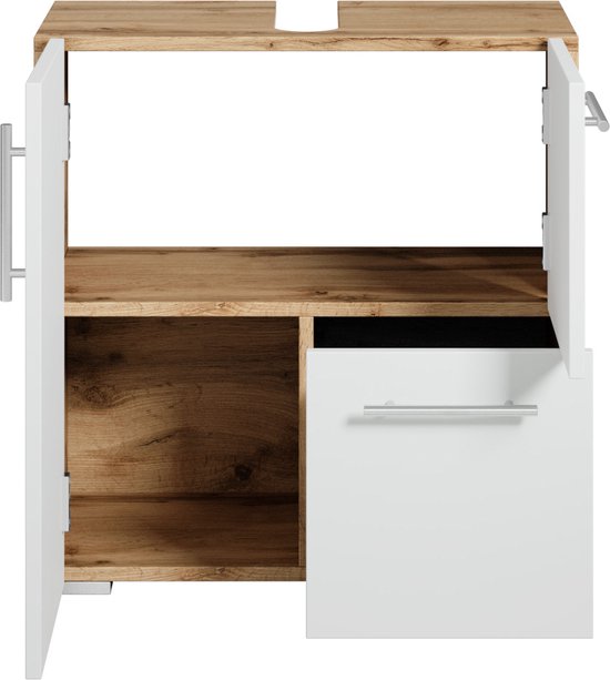 Wastafel Onderkast - Alles voor je Badkamer