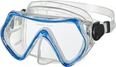 BECO duikbril Livorno - voor kinderen 8+ - blauw