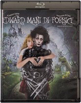 Edward Scissorhands [Blu-Ray]