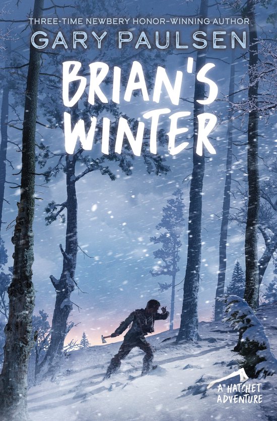Foto: Brian s winter
