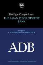 Elgar Companions to International Organisations series-The Elgar Companion to the Asian Development Bank