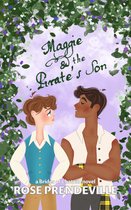 Brides of Chattan 3 - Maggie and the Pirate's Son
