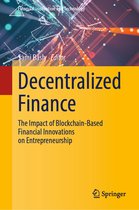 Financial Innovation and Technology- Decentralized Finance