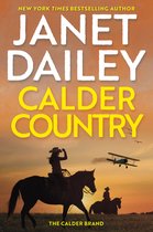 The Calder Brand- Calder Country