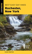 Best Easy Day Hikes Series- Best Easy Day Hikes Rochester, New York
