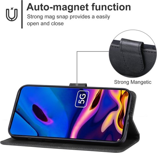 Xiaomi POCO M6 Pro : prix, caractéristiques et fiche technique