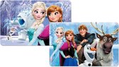 Disney Frozen 3D placemat p/stuk