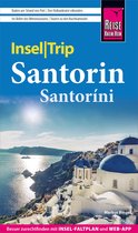 InselTrip - Reise Know-How InselTrip Santorin