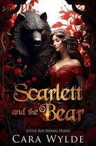 Fairy Tales with a Shift - Scarlett and the Bear