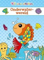 Onderwaterwereld