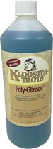 KloosterTrots Poly Glinser - Speciaal voor het reinigen van gepolijste hoogglanzende Graniet & Ceramiek vloeren - inhoud : 1 L - Prijs per stuk