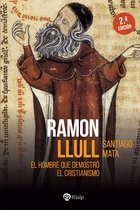 Historia y Biografías - Ramon Llull