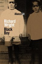 Alianza Literaturas - Black Boy