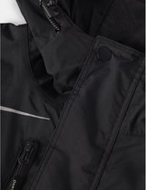 Dickies Regenjacke Generation O/H Waterproof Jacket Black-L
