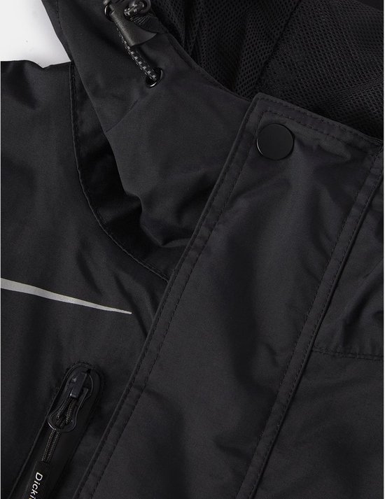 Dickies Regenjacke Generation O/H Waterproof Jacket