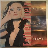 Esther Tuely ‎– Eye Of Heaven 2 Track Cd Single Cardsleeve 1992