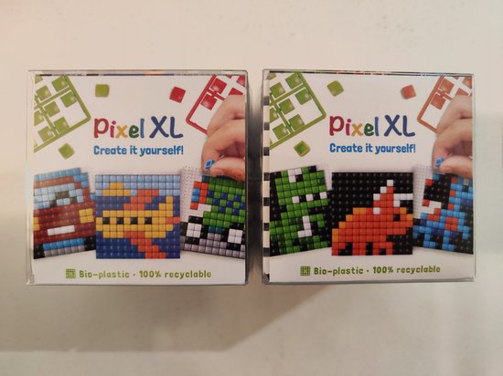 PIXELHOBBY