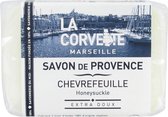 La Corvette Provence Kamperfoelie Zeep 100 g