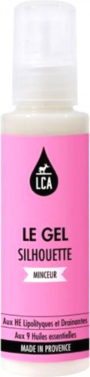Goedkoopste LCA Silhouette Gel 100 ml