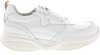 Dames Veterschoenen Xsensible Swx21 White Wit - Maat 6