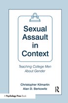 Sexual Assault in Context