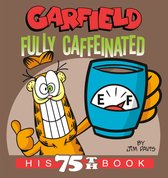 Garfield- Garfield Fully Caffeinated