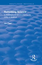 Routledge Revivals- Rethinking Science