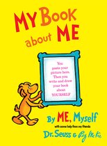 My Book About Me, by Me Myself