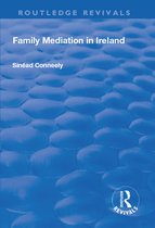 Routledge Revivals- Family Mediation in Ireland